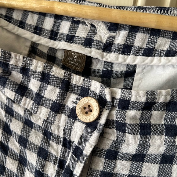 Assorted Linen Shorts - Picture 5 of 7